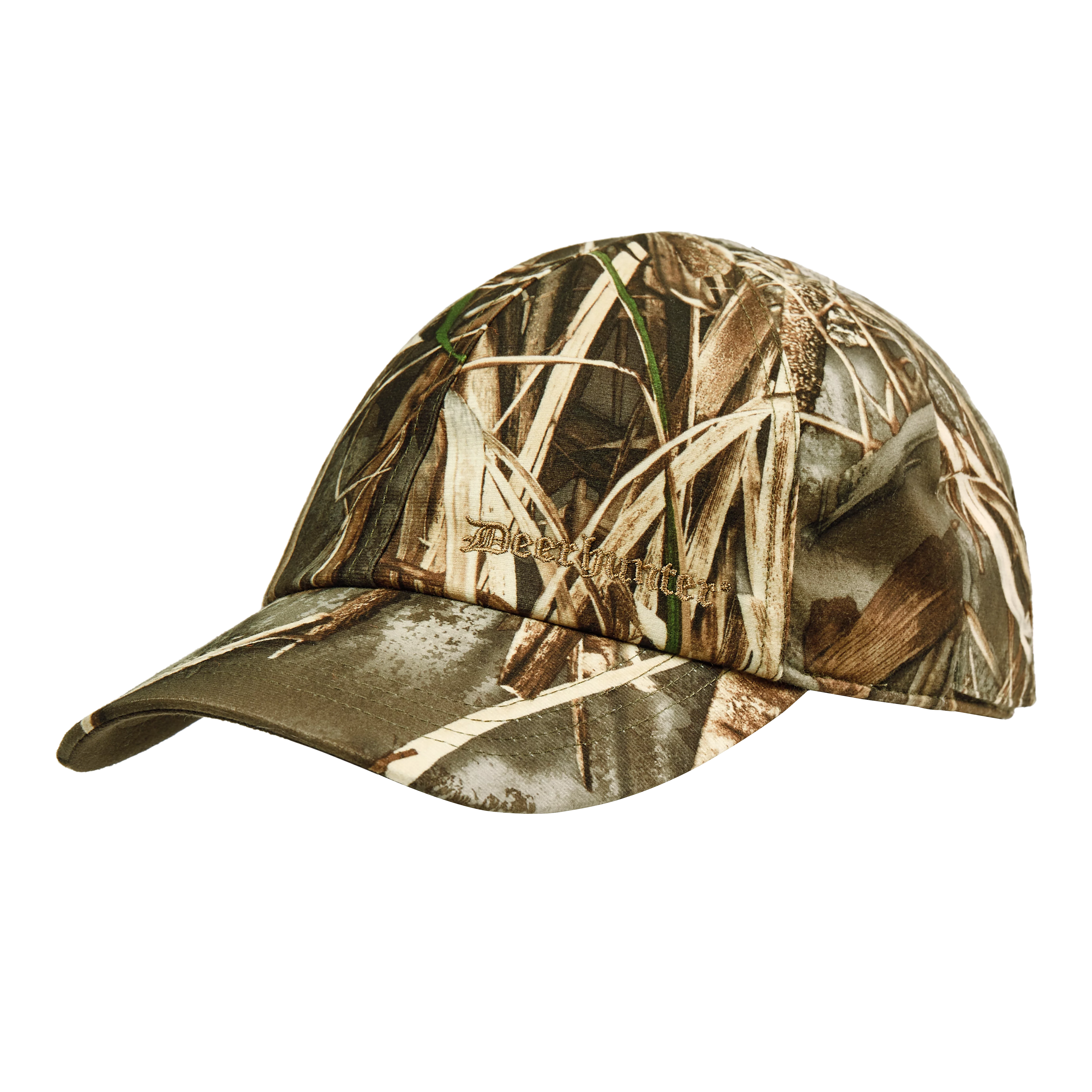 Game cap with safety overlay - REALTREE MAX-7®