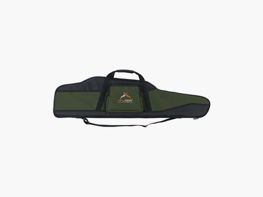Geweerfutteral Pro Hunt Khaki/Zwart