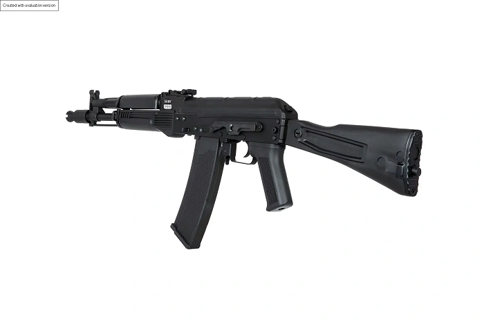 Specna Arms SA-J09 EDGE 2.0 ESA 2 airsoft carbine, image 15 of 22