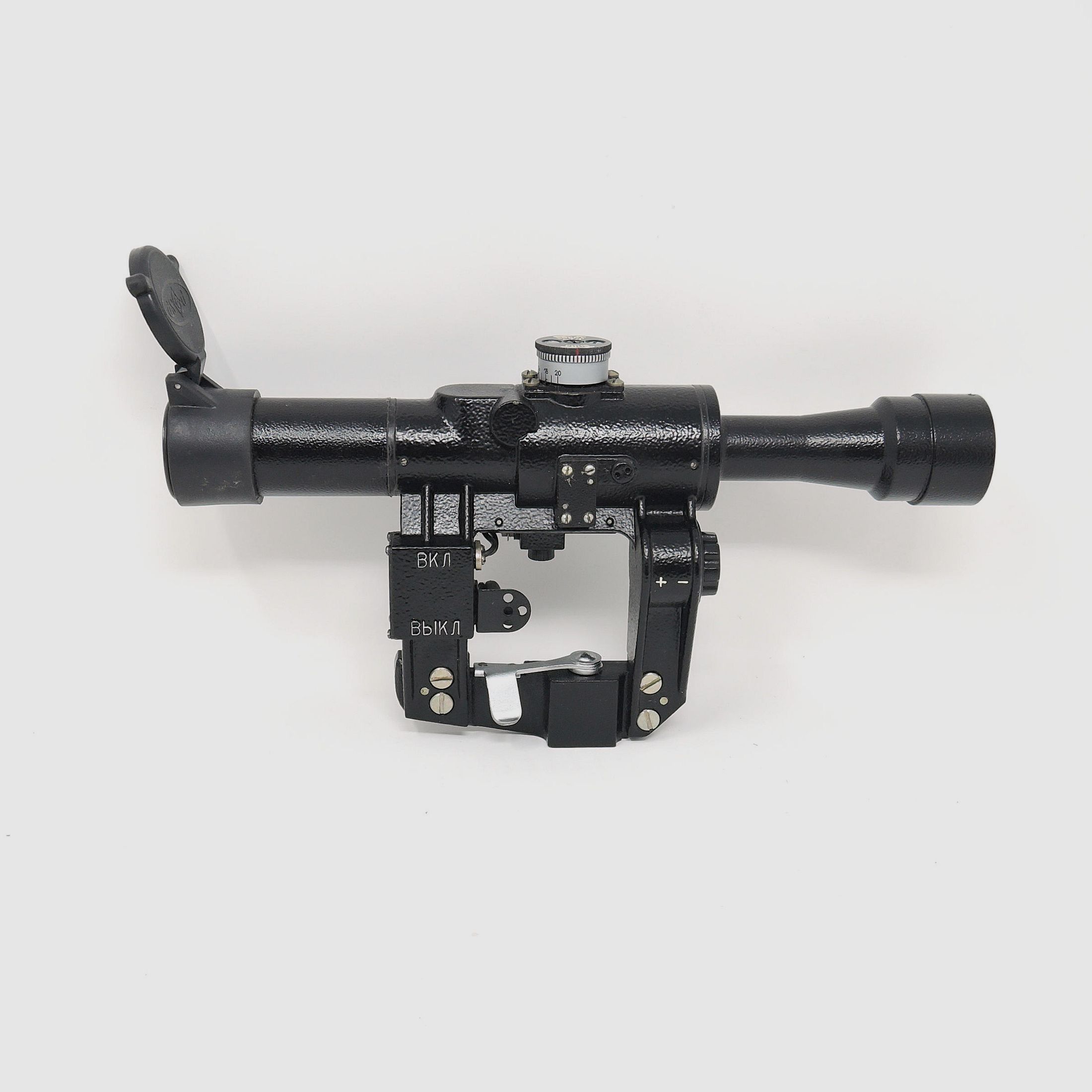 Inter Ordnance Scope 6×24 mm, image 1 of 2
