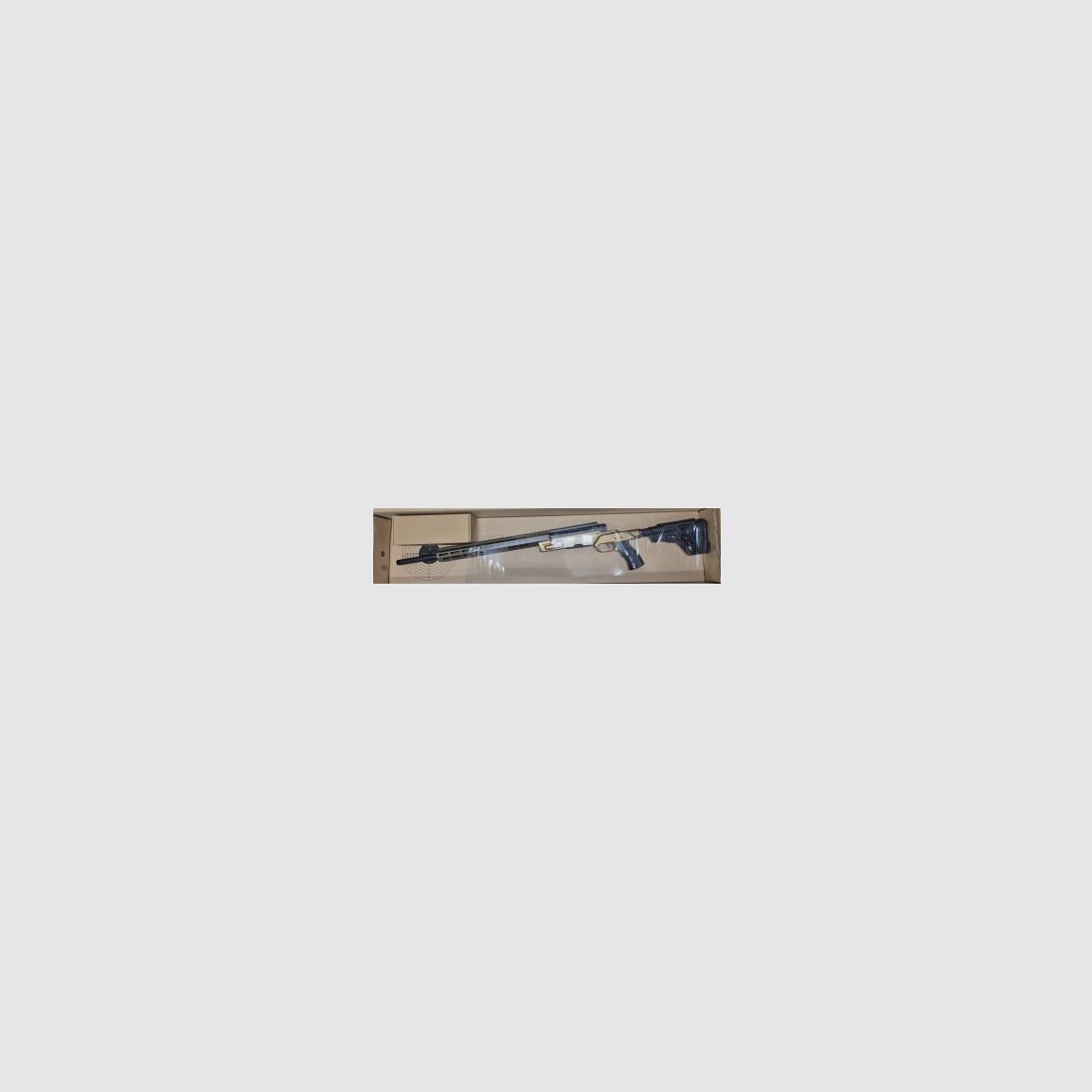 Haenel Repeating Rifle LR/ONE .308 Win.