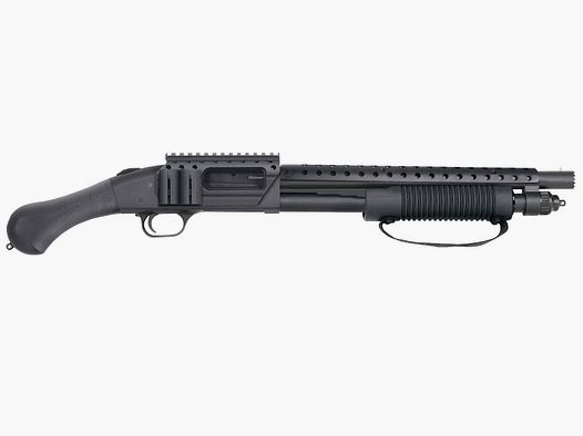 590 Shockwave SPX 14,375" Black