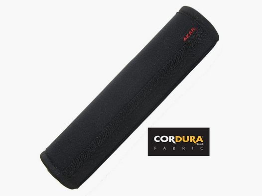 Funda de neopreno AKAH para silenciador Stalon Victor L