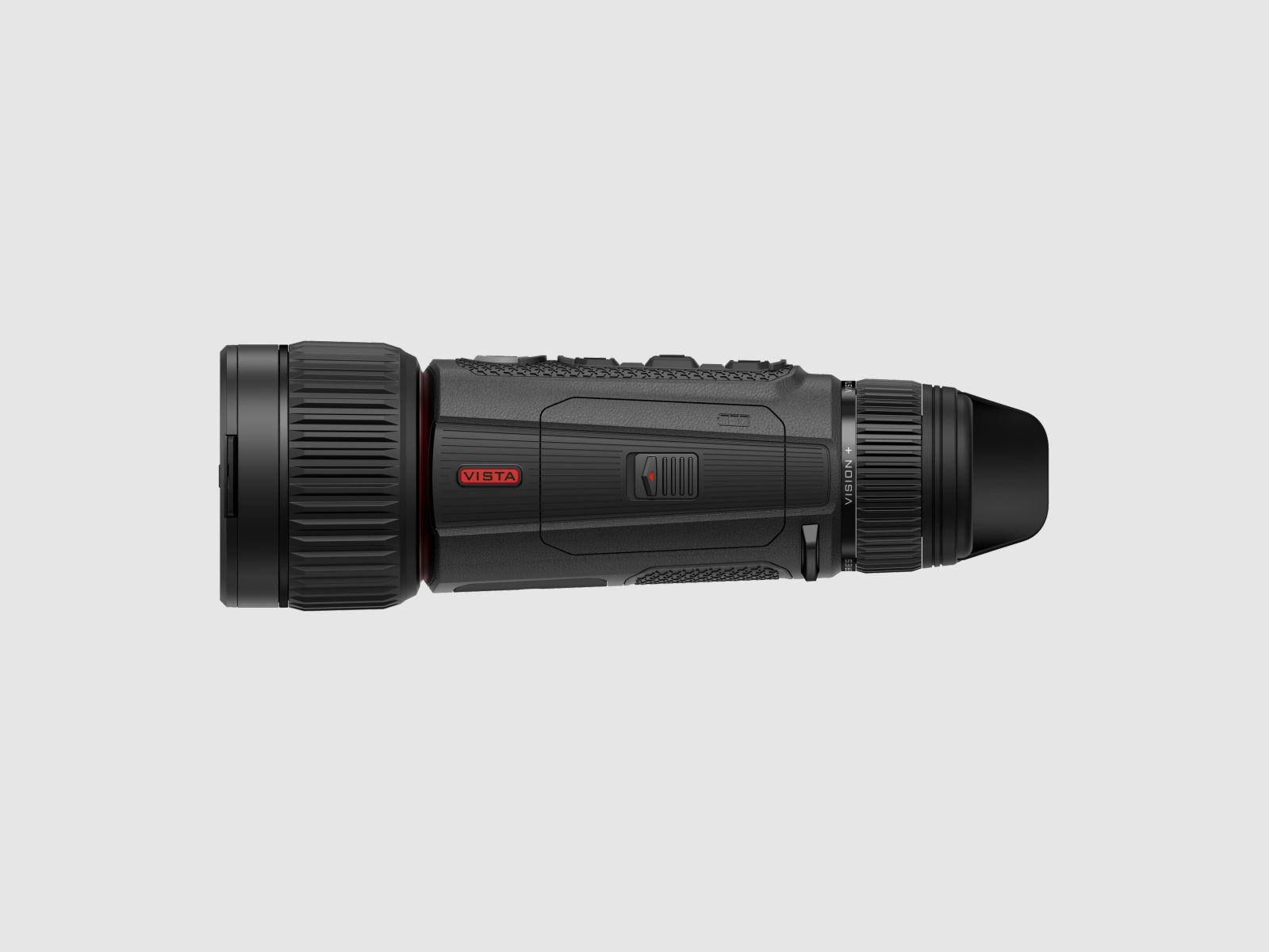 Nocpix VISTA H50R | Warmtebeeldcamera met afstandsmeter, afbeelding 6 van 6