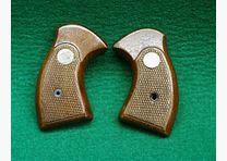 Mauser Griffschalen für K50