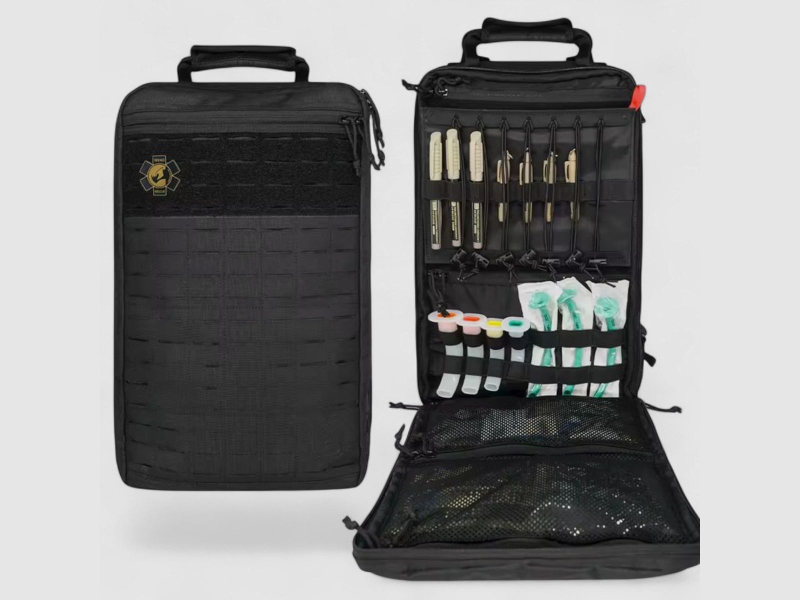 RHINO RESCUE R20 Trauma Rucksack, Bild 5 von 7