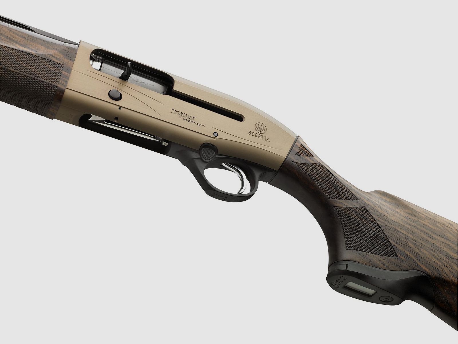 Beretta – A400 XPLOR ACTION MANCINO – Lauf 71 – Kaliber 12, Bild 4 von 6