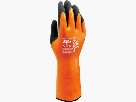 Wondergrip Winterhandschuhe Thermo Guard Plus WG-338L