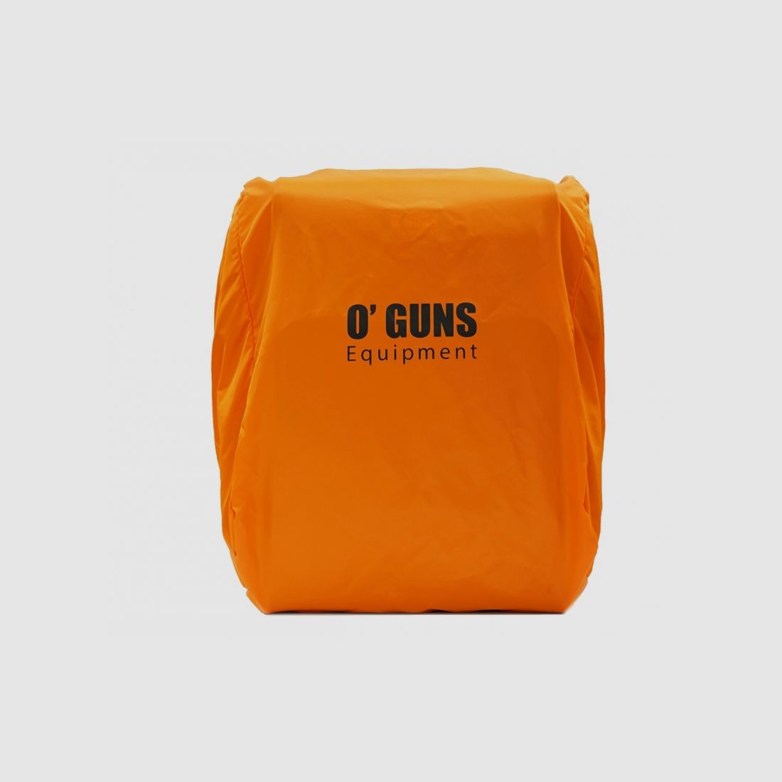 O´GUNS Zaino XL Cordura Nero, immagine 11 di 17