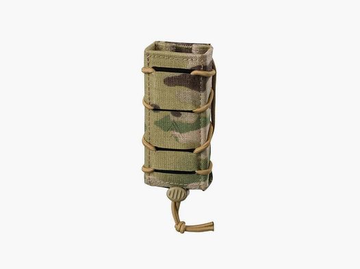 Poche de rechargement rapide d'action directe pour pistolet Multicam