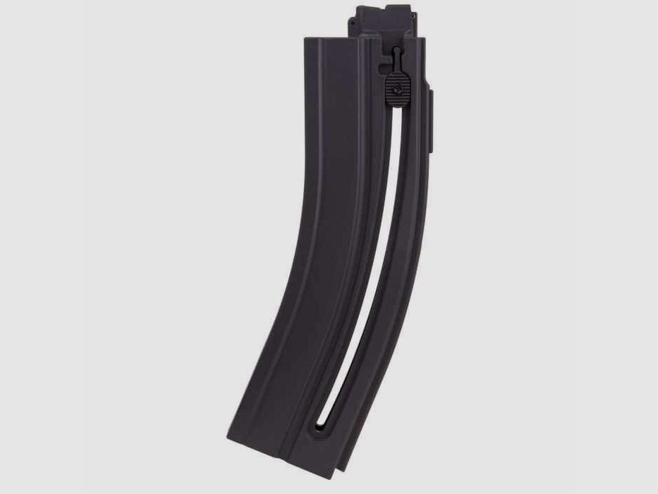 Chargeur pour Beretta ARX 160 cal. .22LR 15 coups ou 20 coups