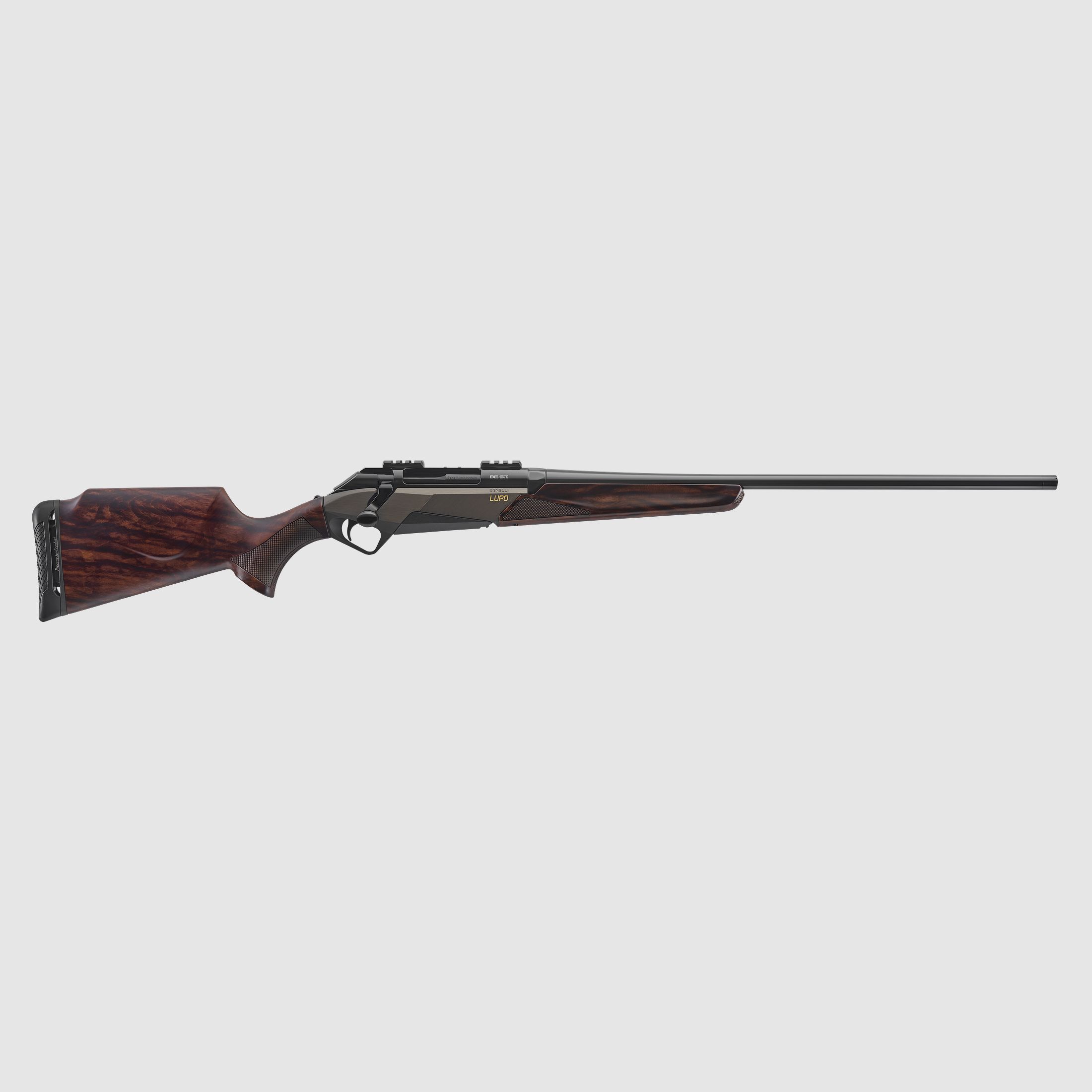 Benelli LUPO BE.S.T. WOOD