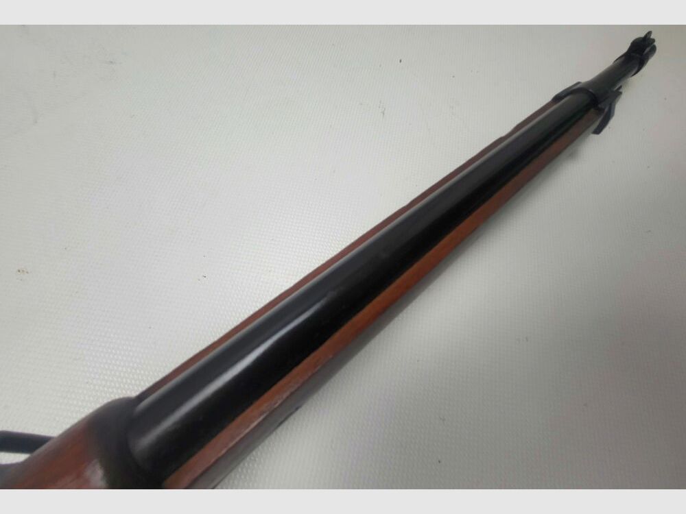 Model 91/41 Carcano z Terni, zdjęcie 4 z 6