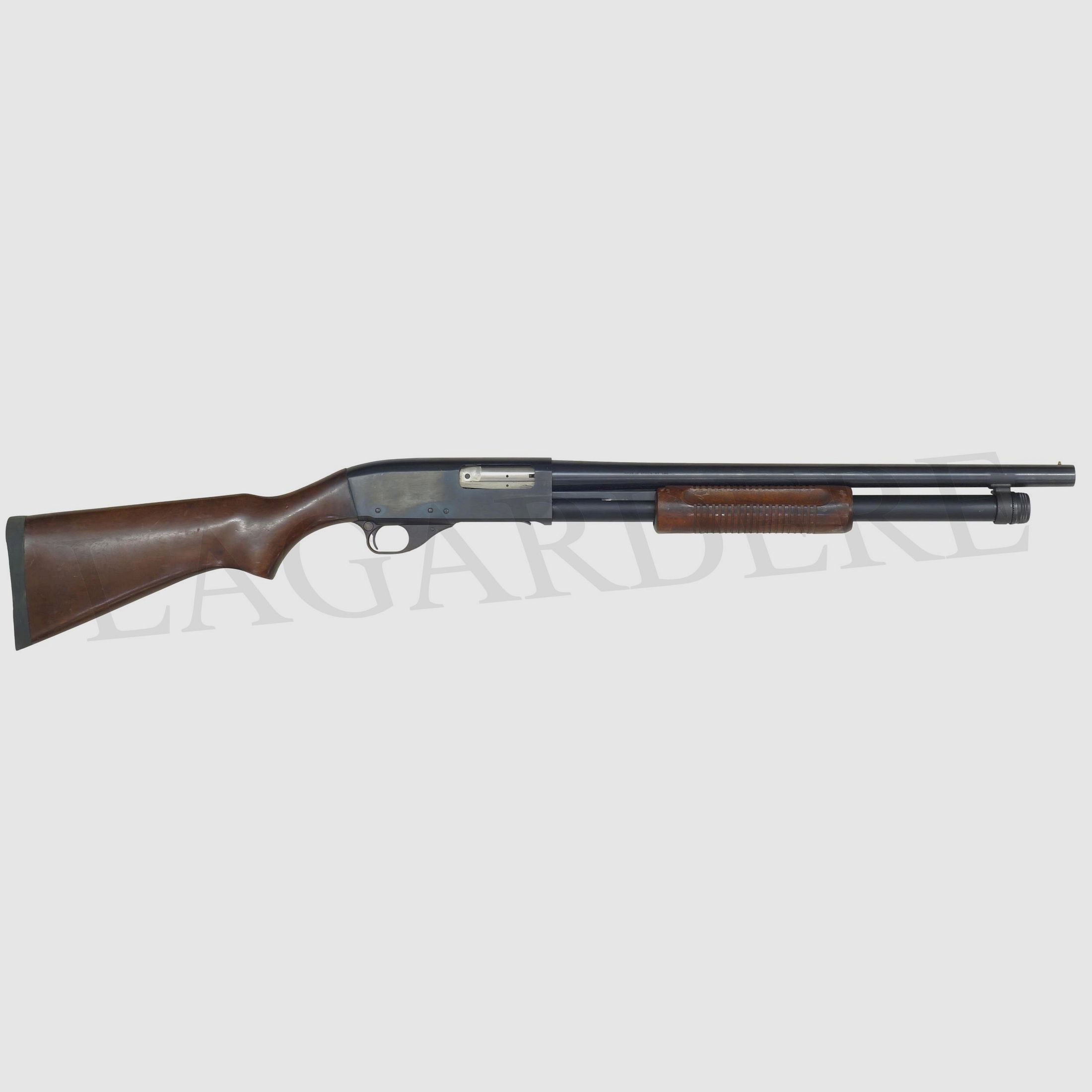 MAGTECH 586 (PUMP-ACTION SHOTGUN)