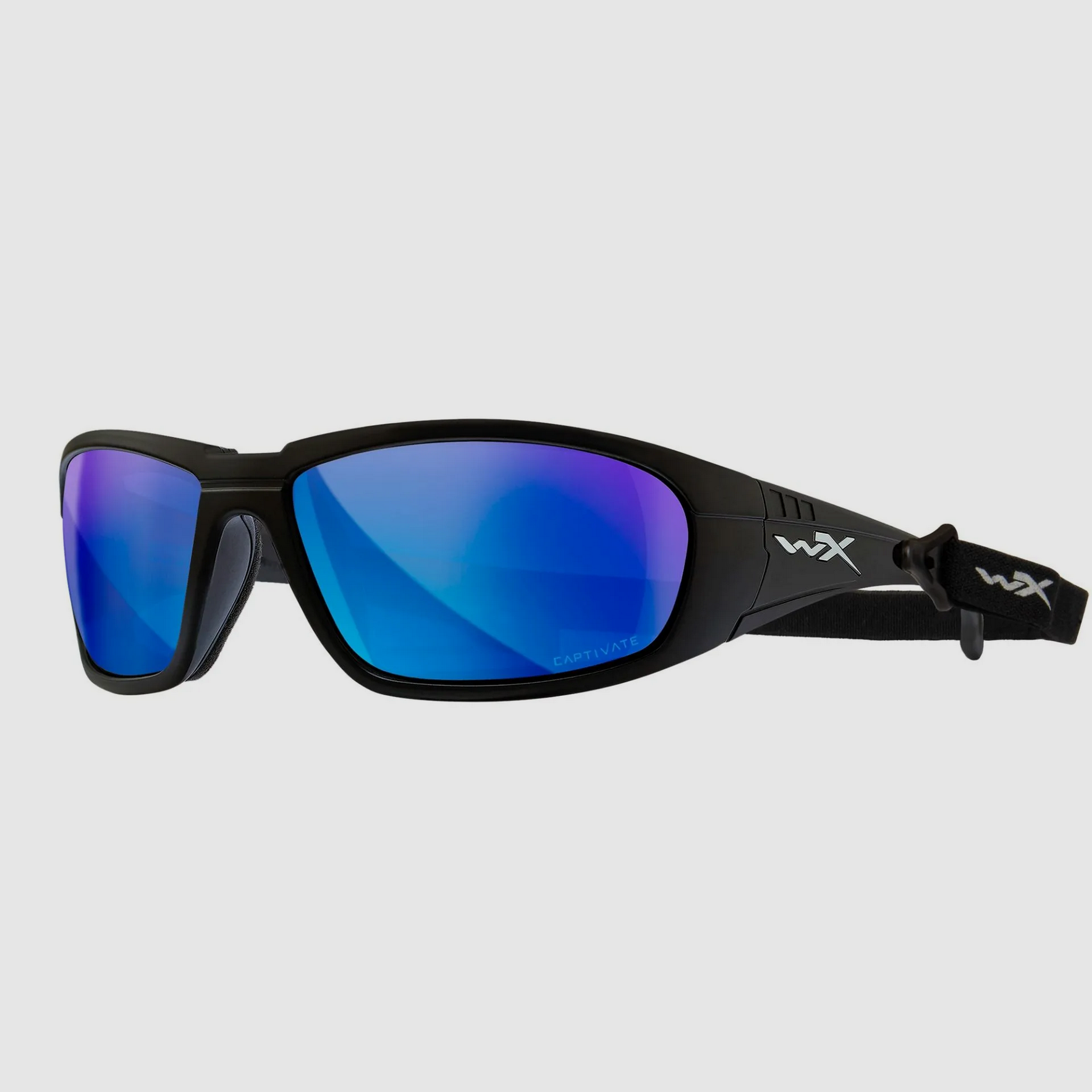 Wileyx BOSS Captivate Blue Mirror, Bild 2 von 2