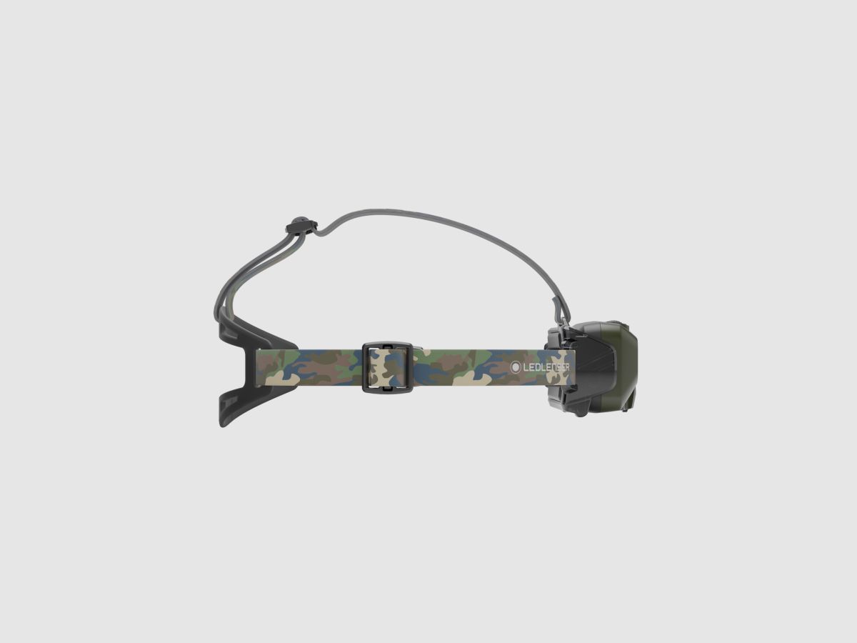 FRONTALE HF8R CORE RGB CAMO, image 2 sur 3