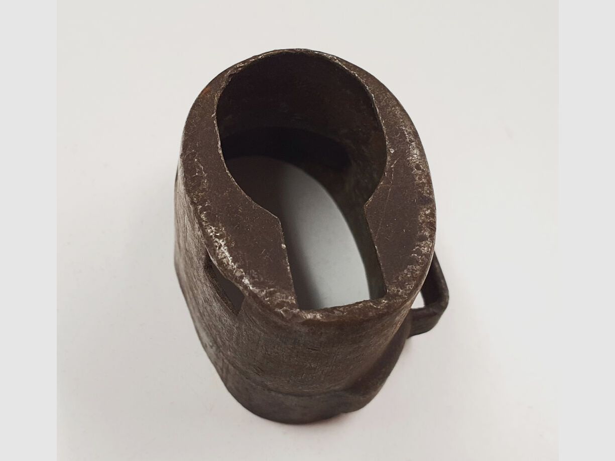 Fusil 43 / Carabine 43 ( G43 / K43 ) [57] Anneau supérieur pour fusil 43 / carabine 43 ( G43 / K43 ) pièce de rechange originale par exemple duv qve bcd ac