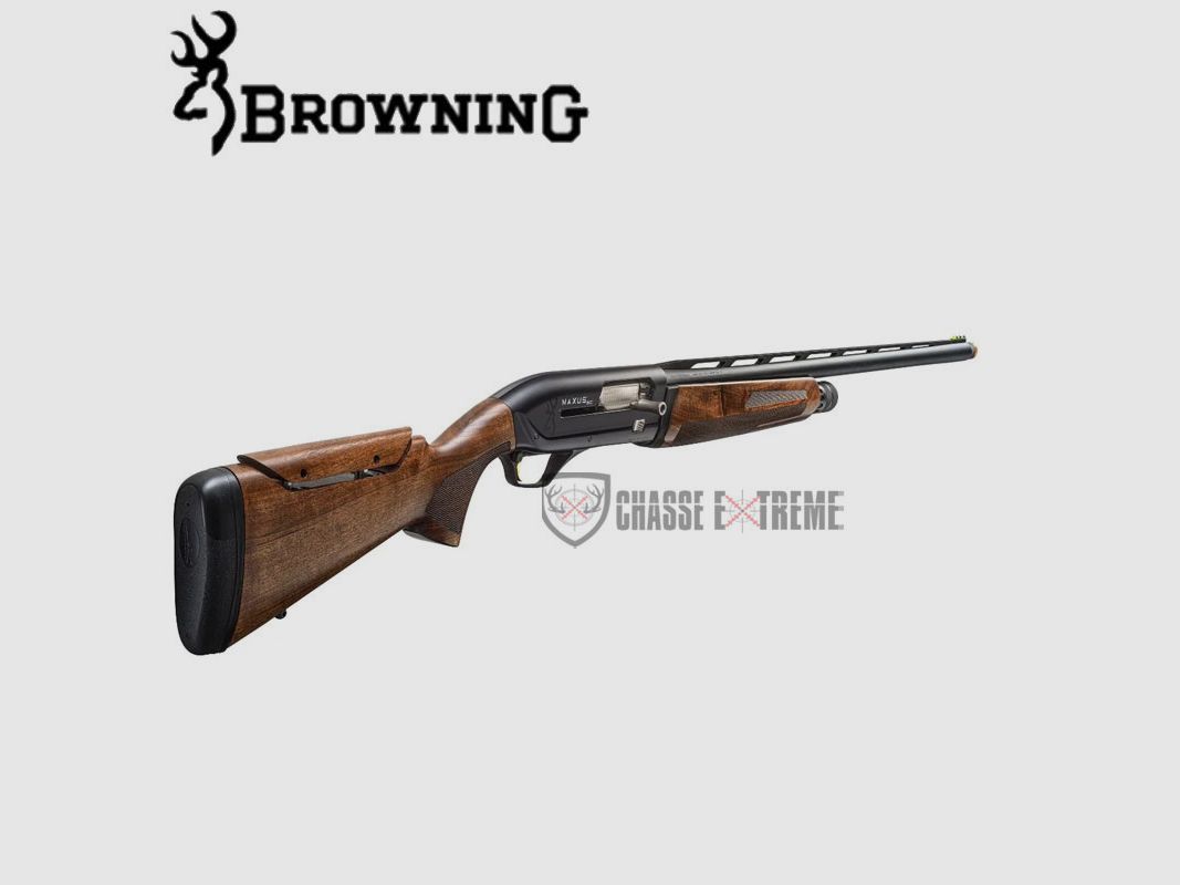 BROWNING Maxus 2 Sporter verstellbar Kal. 12/76, Bild 3 von 6