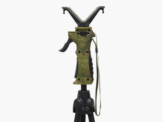 BIPOD FAST TRIPOD GEN 2