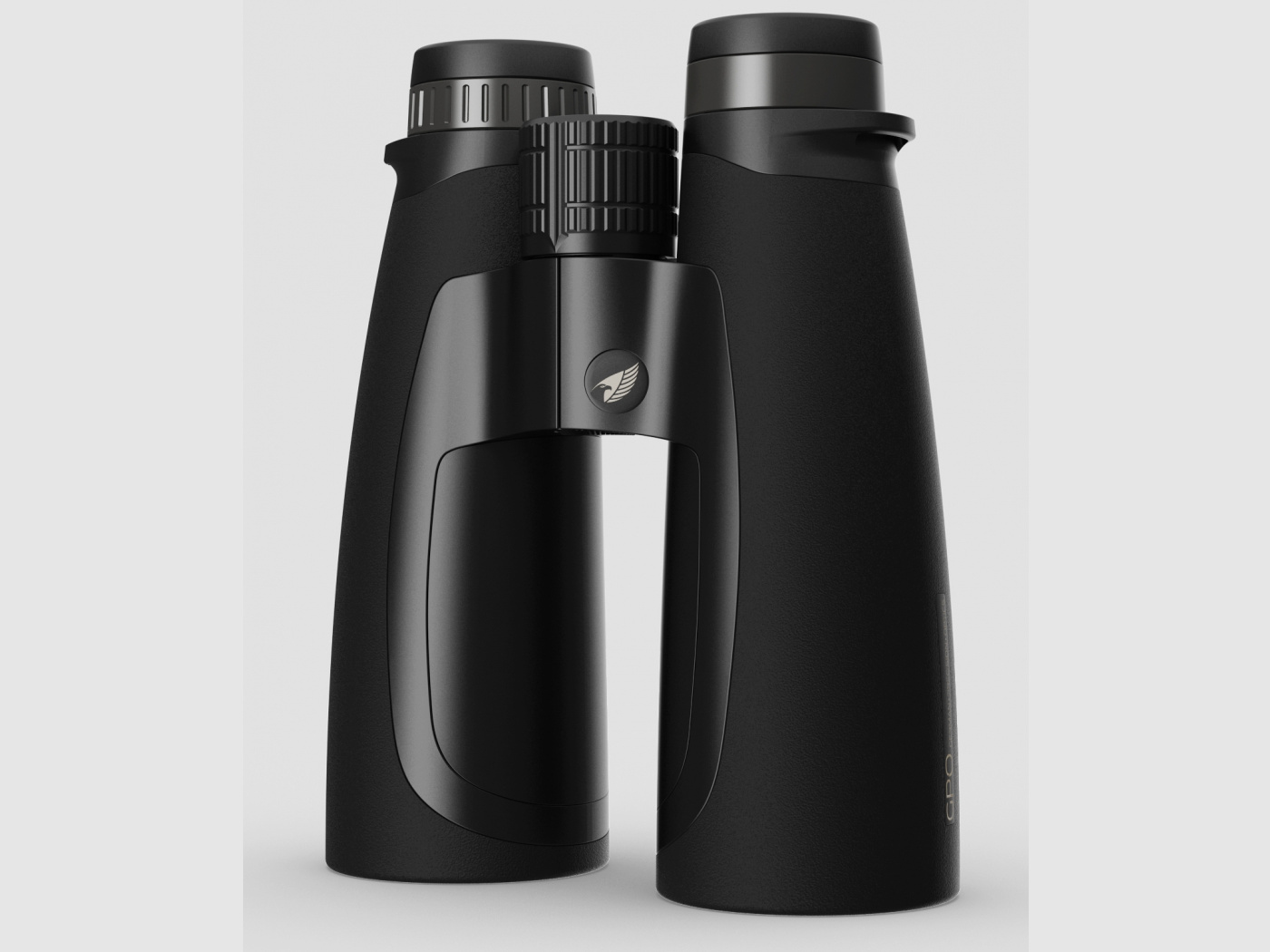 Gpo GPO Passion ED 8x56 negro/antracita