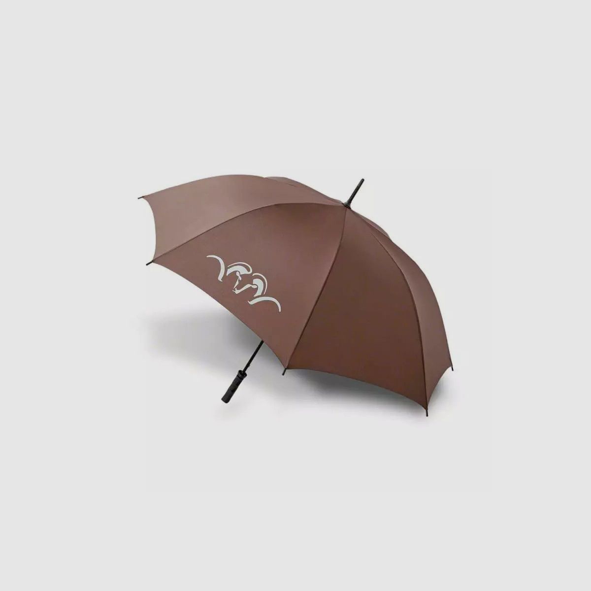 Großer Regenschirm Blaser, Bild 1 von 2