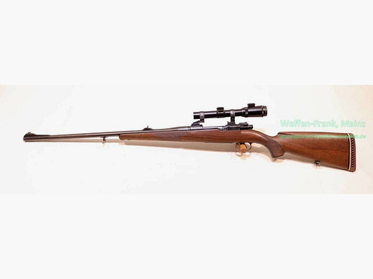 Krieghoff - Ulm Mod. M98 Jagd
