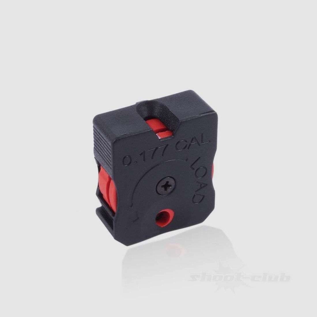 Mercury Speedfire Magazin 12 Schuss
