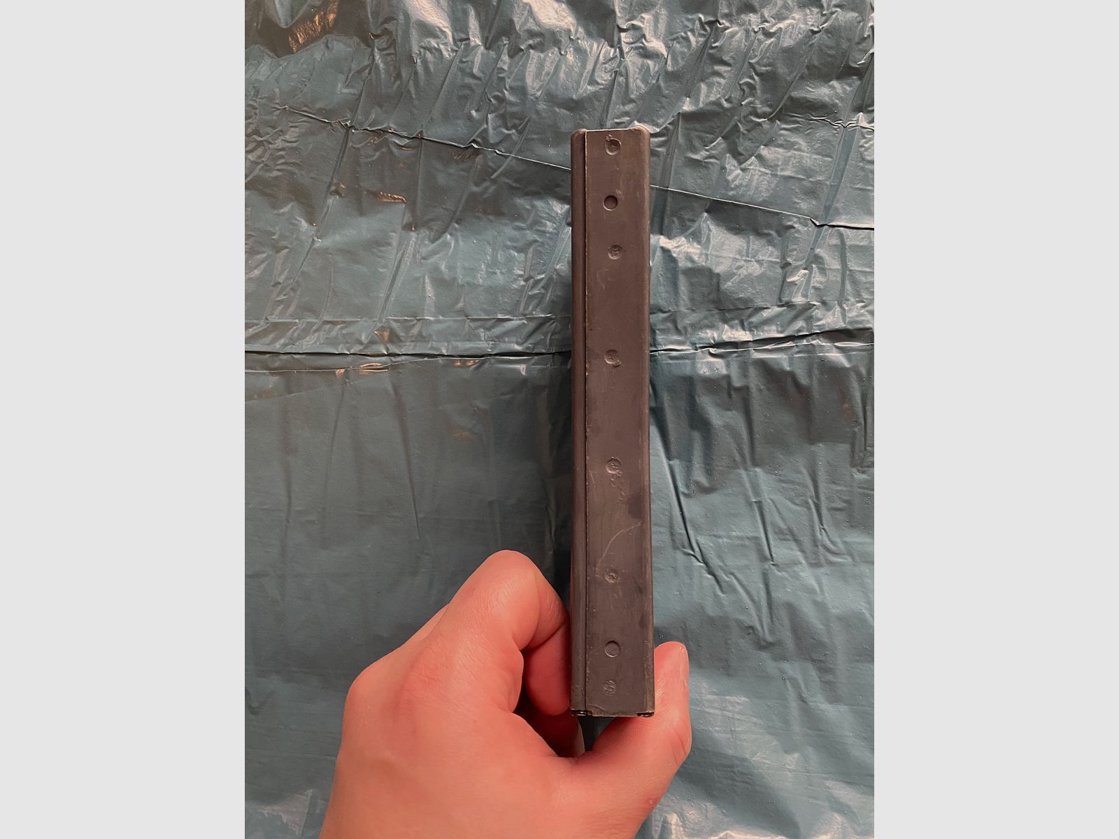 VK Colt AR15/M16/M4 30x Schuss Magazin