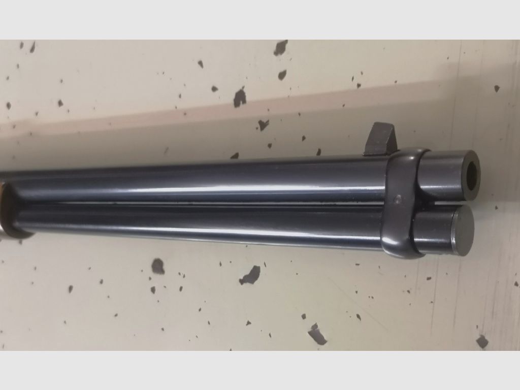 UHR  1872 Rossi Puma  Classic .357 Mag