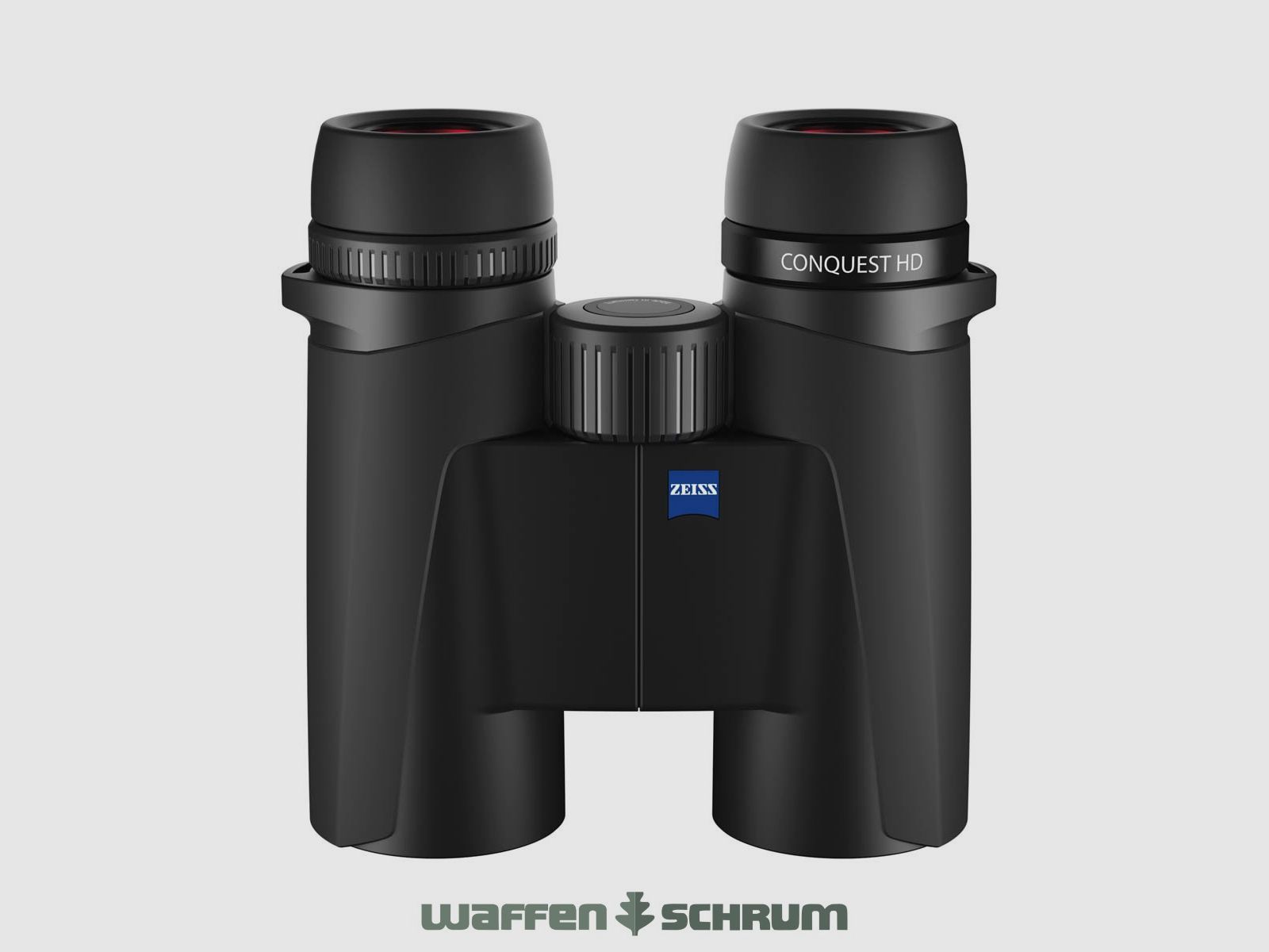Zeiss Conquest HD 8x32