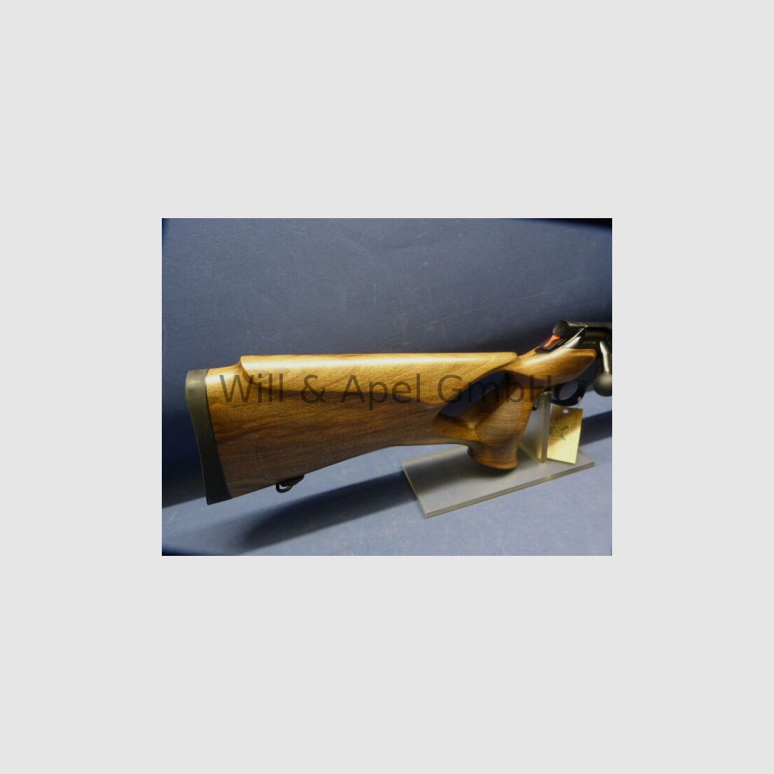 Sauer & Sohn Sauer 505 Iconic