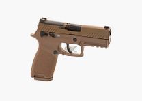 Sig Sauer ProForce P320-M18 GBB en Tan -F-