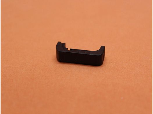 Glock Glock (Gen.4): Long magazine holder Small Frame