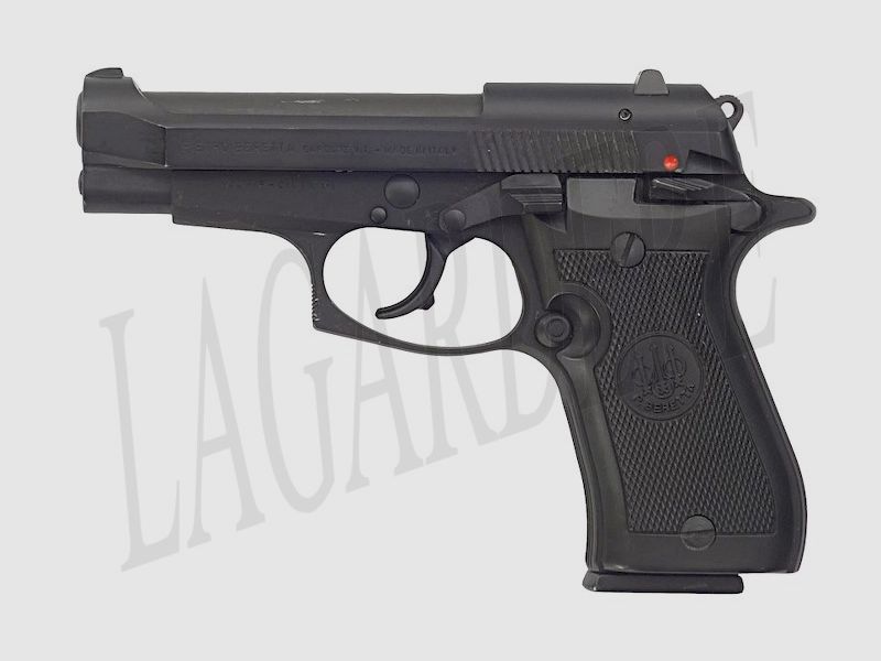 BERETTA 85 F CHEETAH(PISTOLET)