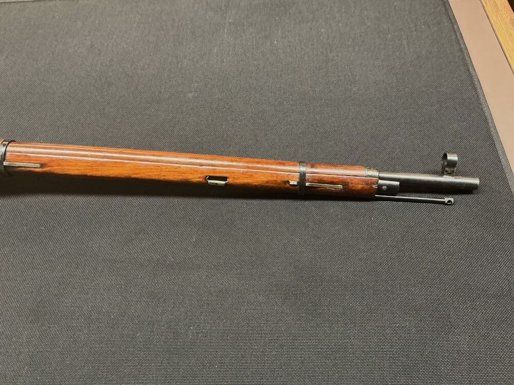 Mosin Nagant Mosin Nagant 7,62x54R