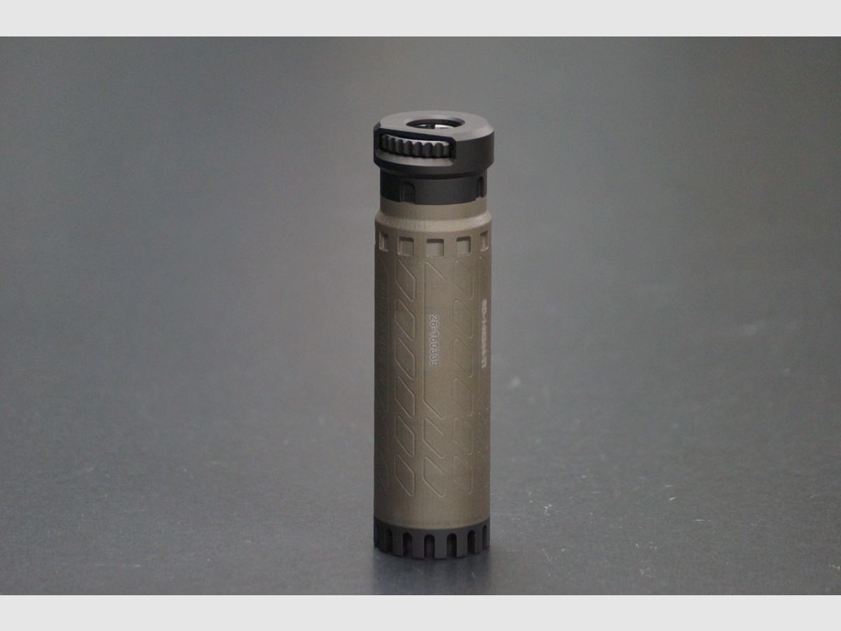 B&T RBS Print-X SQD Compact Titan, Bild 3 von 4