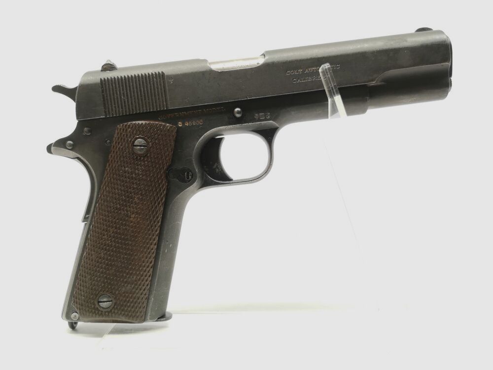 Colt 1911 Commercial