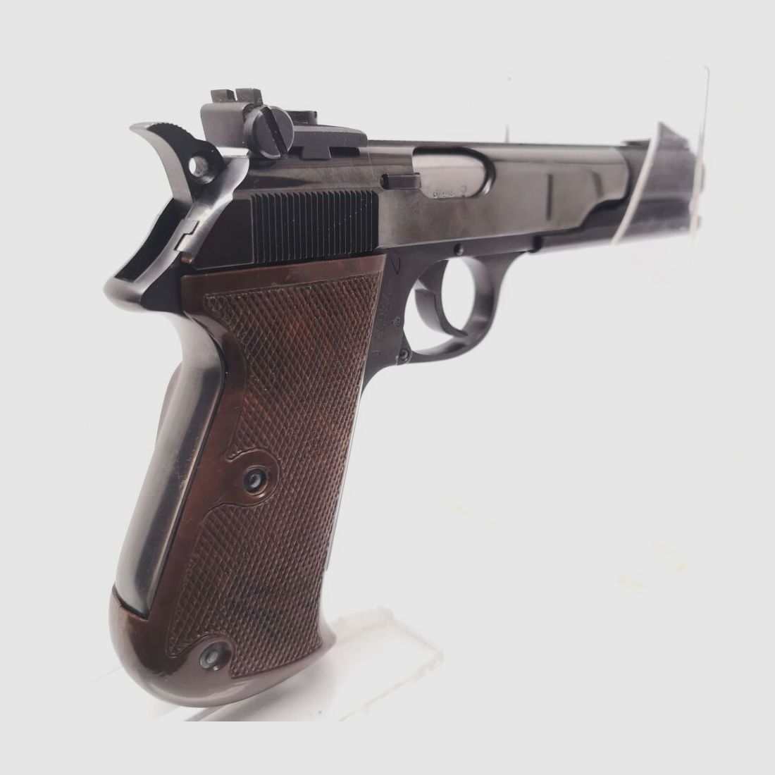 Walther PP Sport