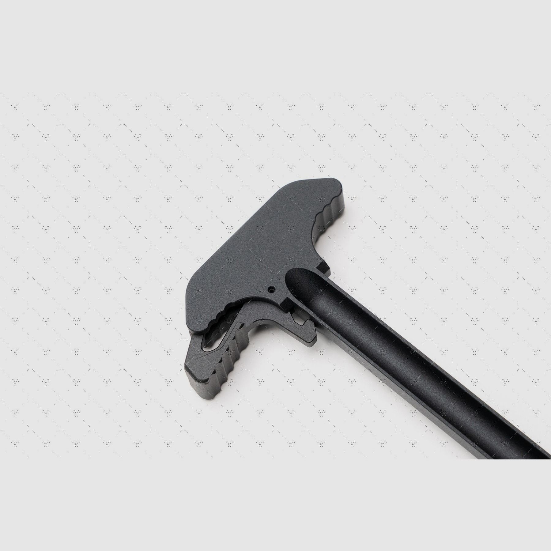 Strike Industries Charging Handle met verlengde Haak, afbeelding 5 van 5