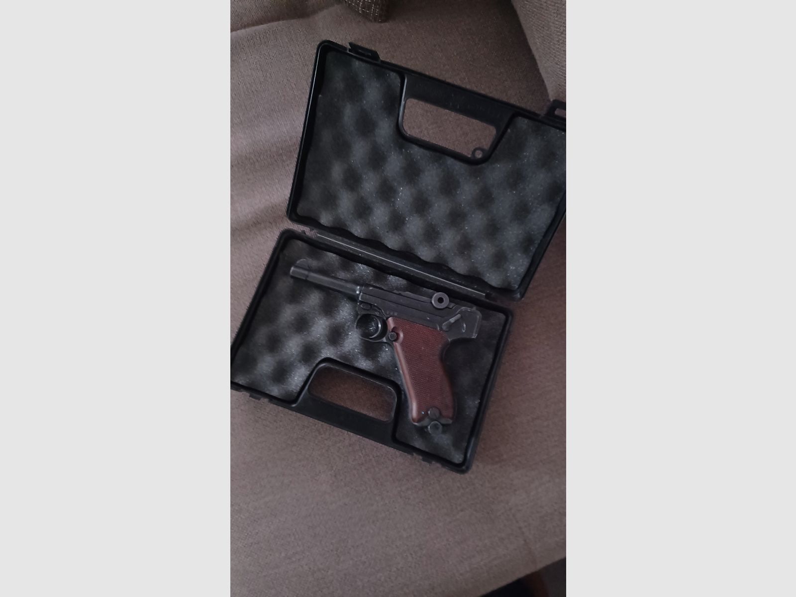 Erma KGP 690. Ptb 290