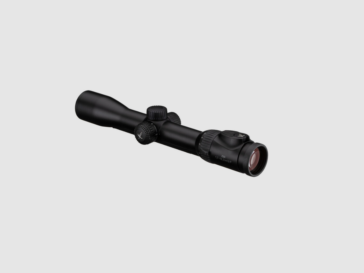 Swarovski Z8i 1,7-13,3x42 P SR 4A-300-I, Bild 1 von 3