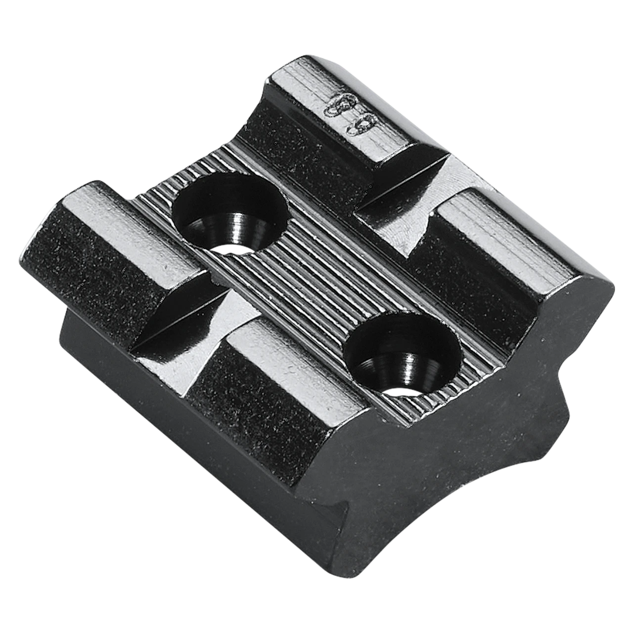 Weaver – Aluminium Basis für Ruger 44 Magnum Deerstalker (48068)