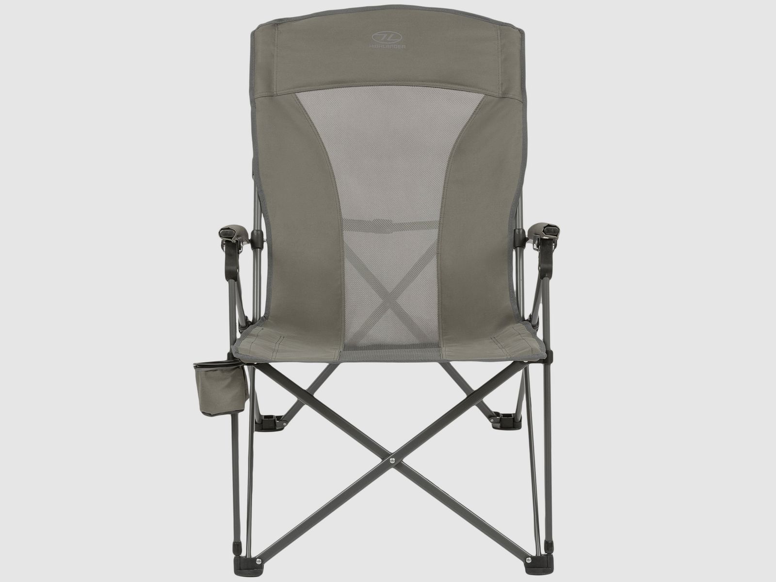 Highlander Campingstuhl Balvenie, Bild 10 von 14