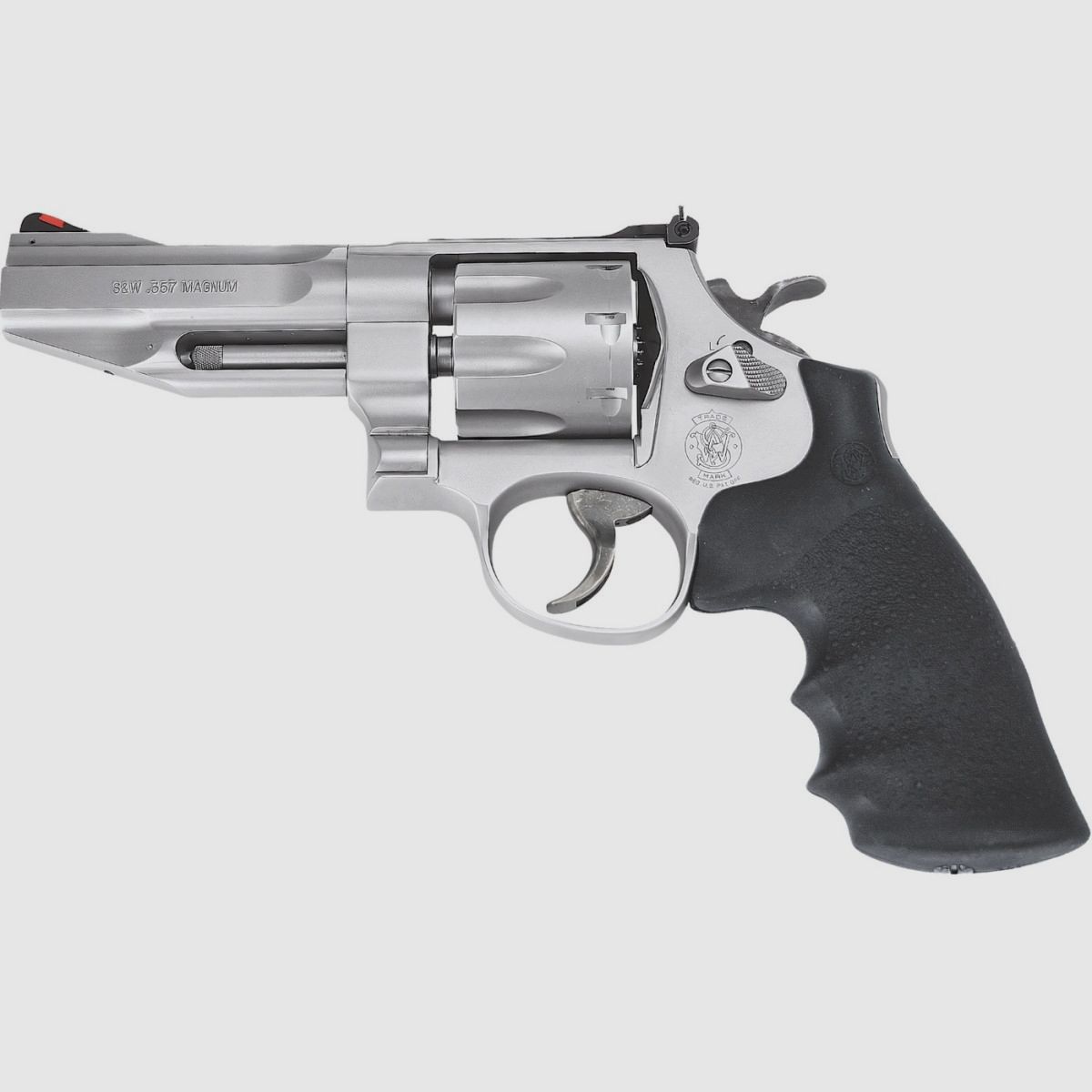 Smith & Wesson 627 4" - 178014, zdjęcie 1 z 4