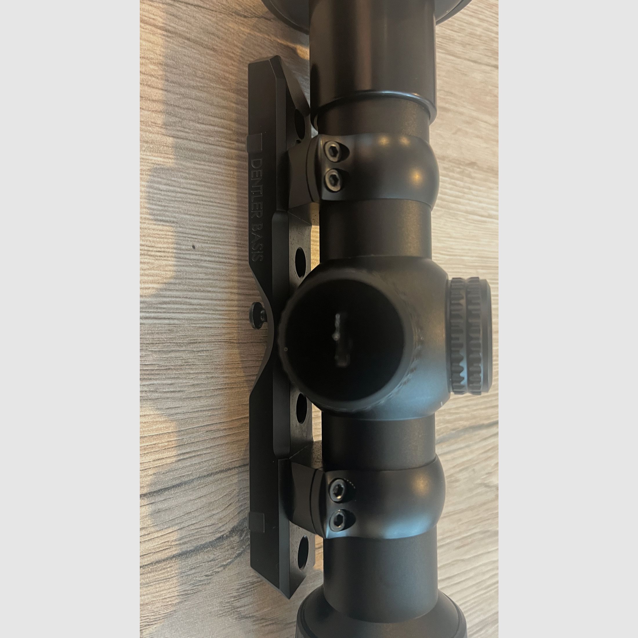 Adapter MAR Rusan z Vortex Strike Eagle 1-8x24