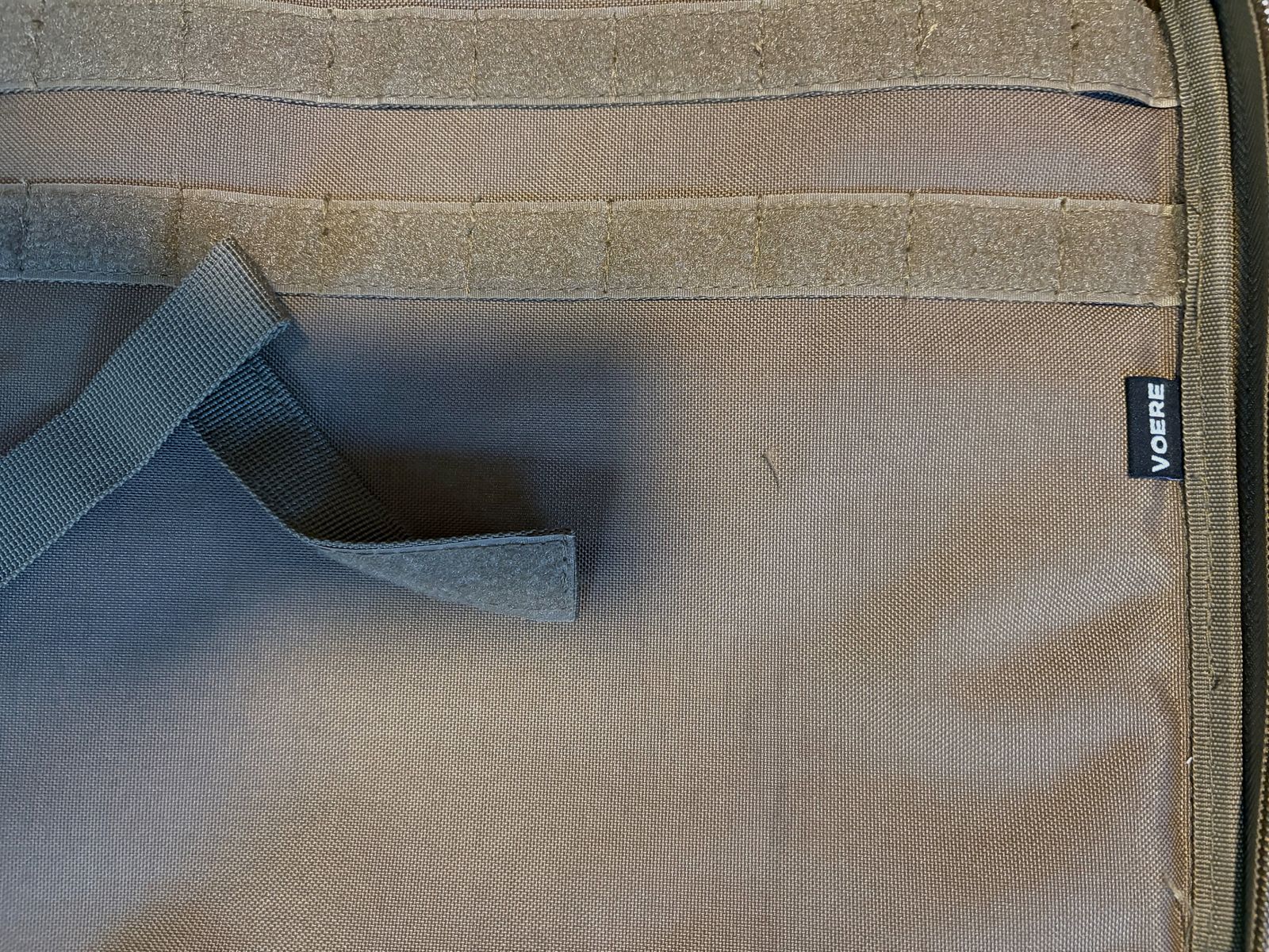 Voere Gewehrtasche Match - 140 cm , Bild 4 von 4