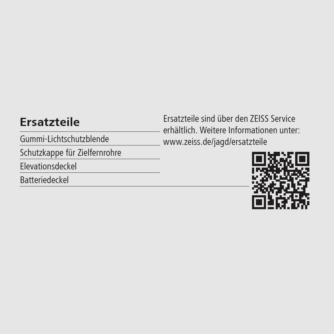 Batteriedeckel V4 & V6 -