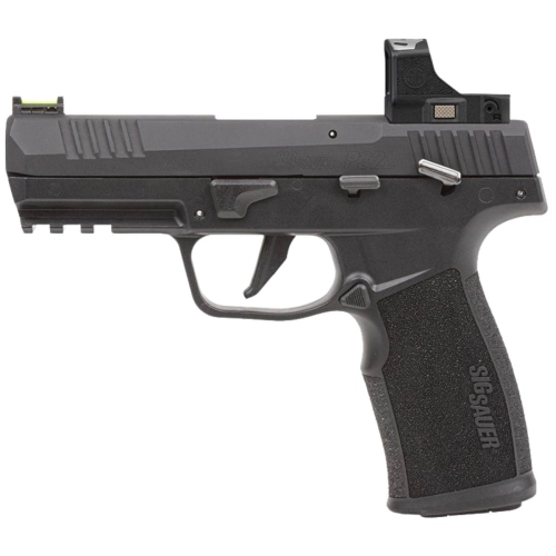 Pistolet Sig Sauer P322 RS Kolimator kal 22 LR 4"