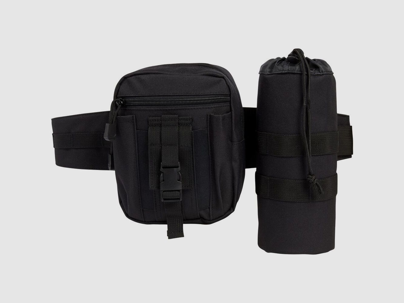 Brandit Bolsa de cintura Waistbeltbag Allround