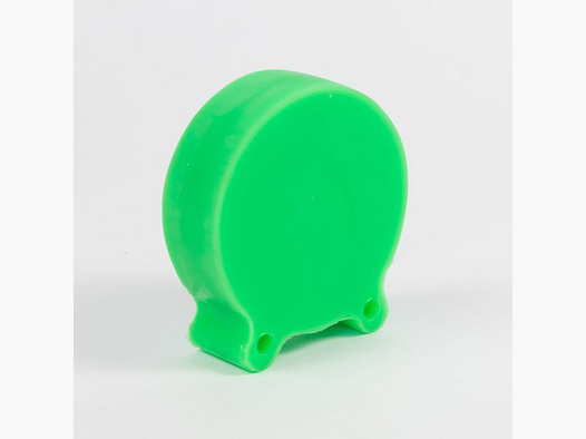 THROOM - Cible ronde pour disciplines de tir à la carabine 3 Round Rifle Target